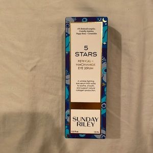 Sunday Riley 5 Stars Eye Serum